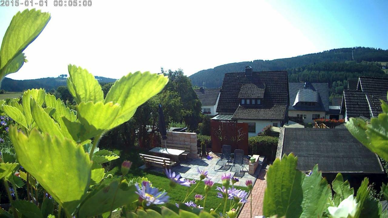 Ferienwohnungen Luge - Winterberg Exterior photo