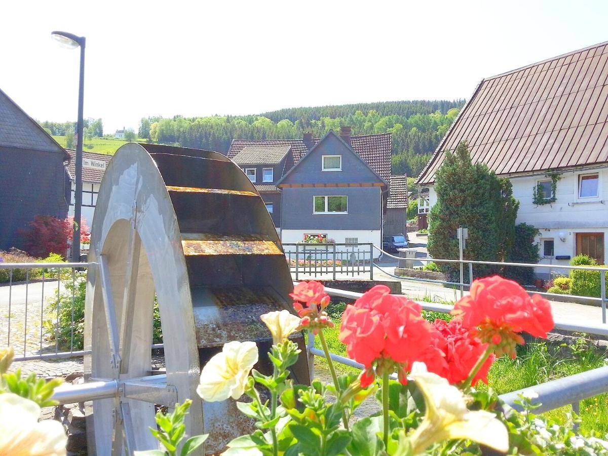 Ferienwohnungen Luge - Winterberg Room photo